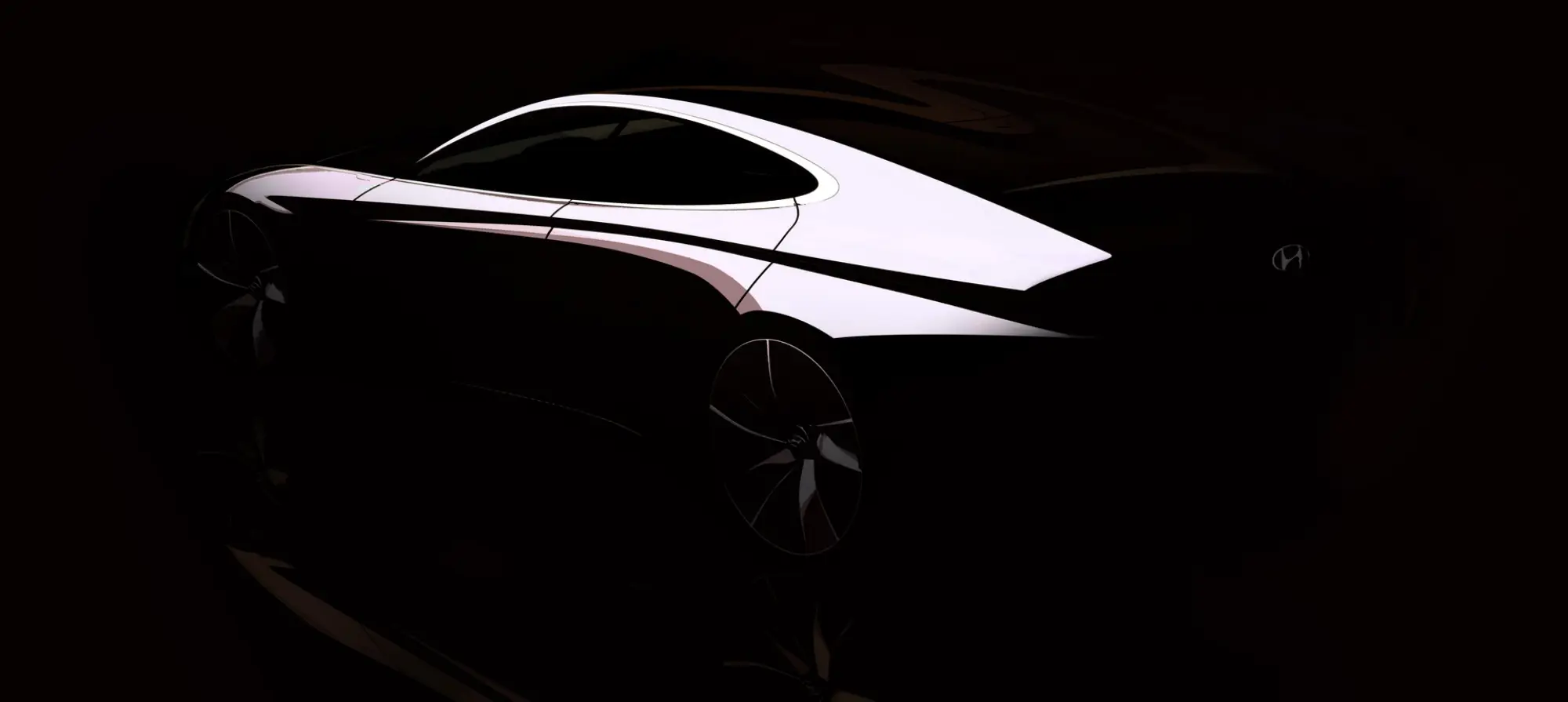 Hyundai Le Fil Rouge Concept - 4