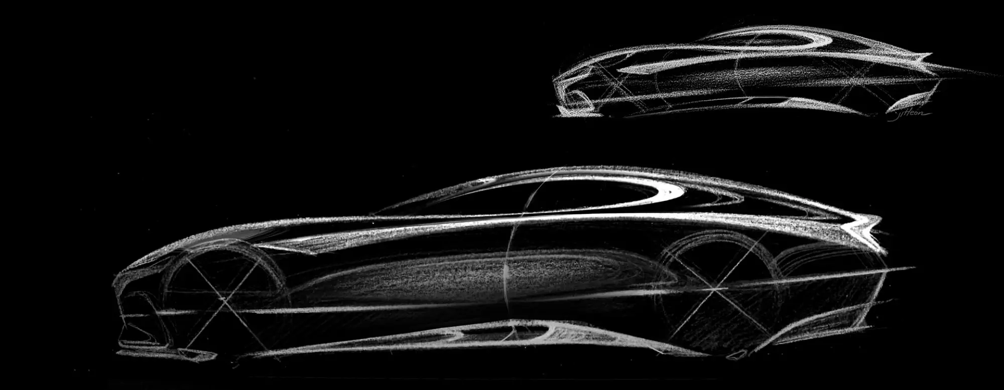 Hyundai Le Fil Rouge Concept - 8