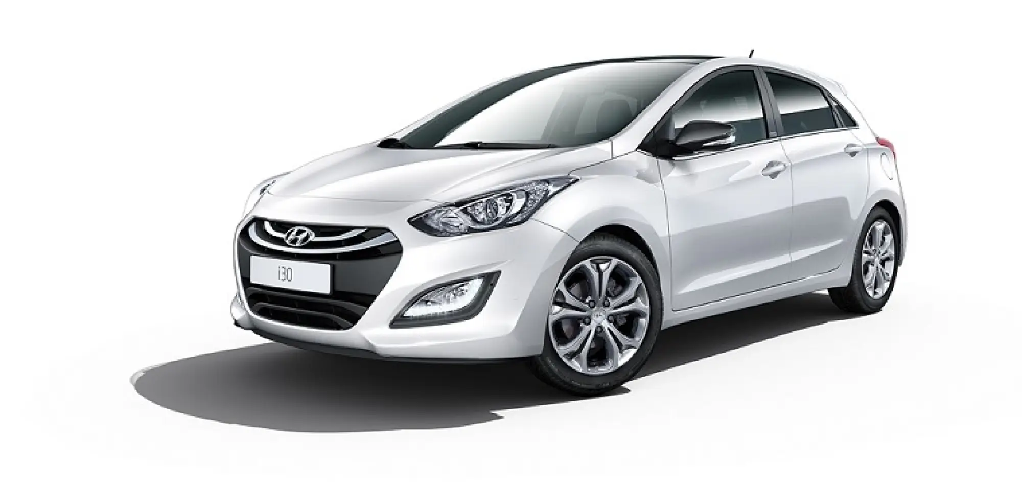 Hyundai Limited Edition Go Brasil - 5