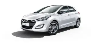 Hyundai Limited Edition Go Brasil