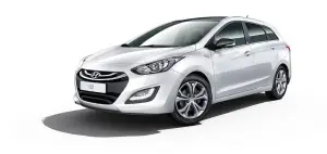 Hyundai Limited Edition Go Brasil