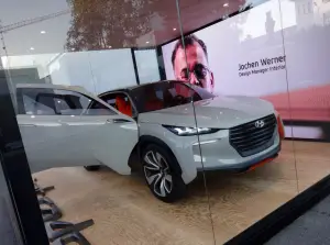 Hyundai - Milano Design Week 2015