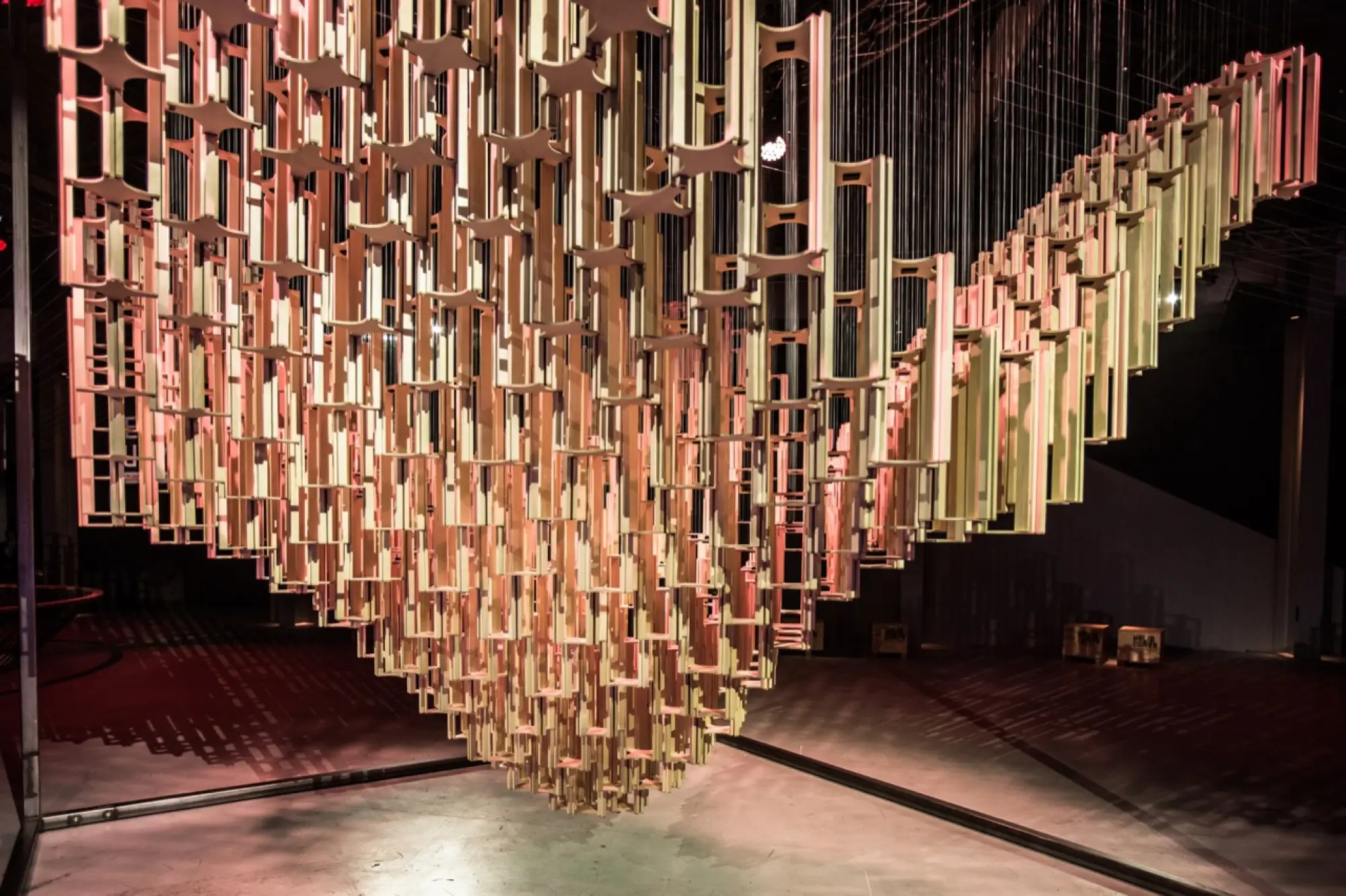 Hyundai - Milano Design Week 2015 - 5