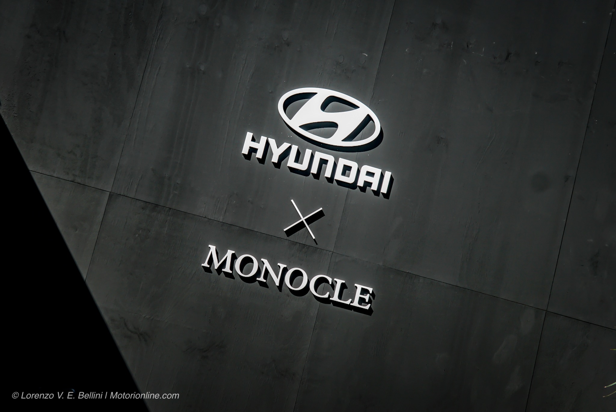 Hyundai Milano Design Week 2019 - Style Set Free