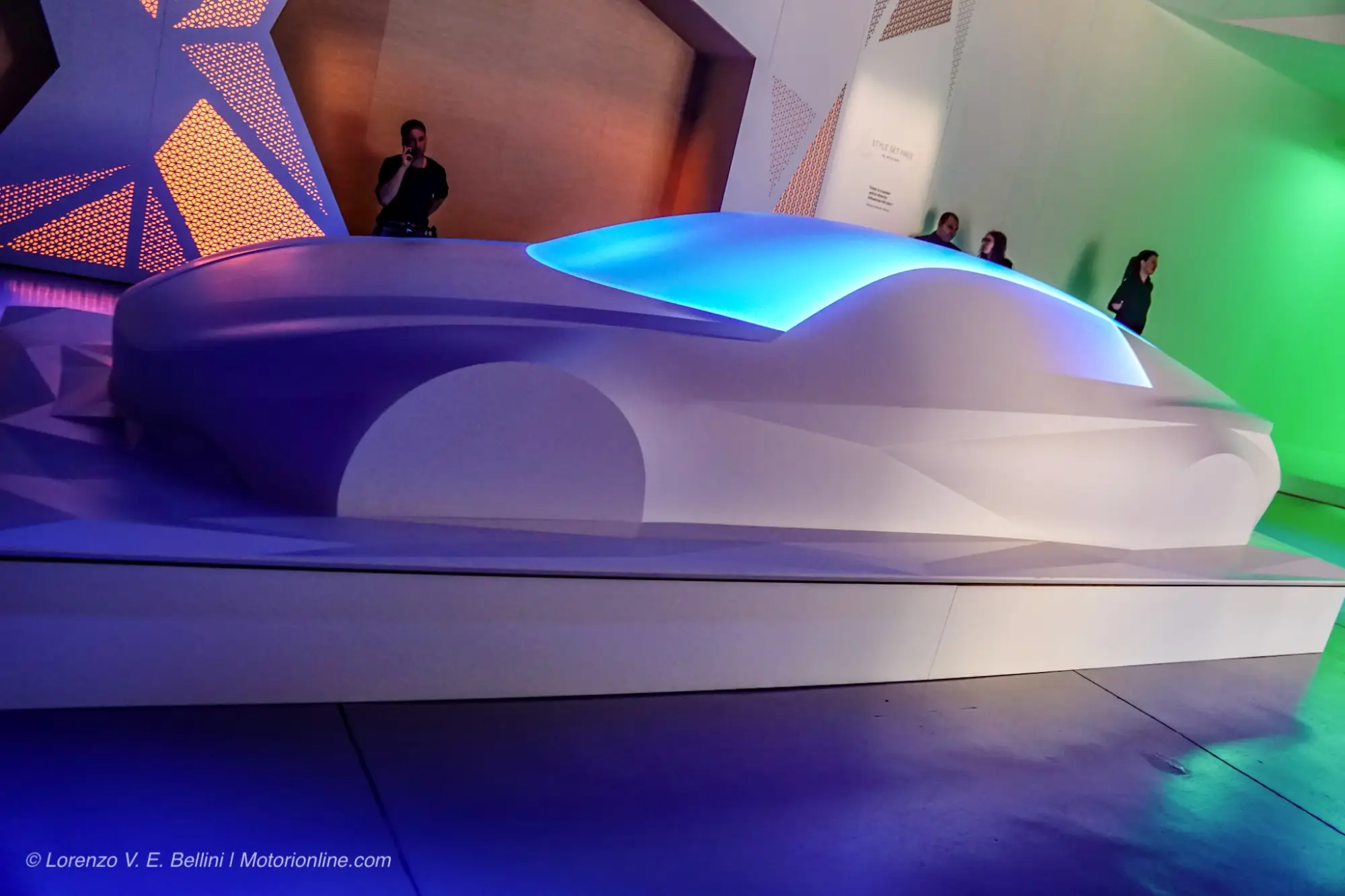 Hyundai Milano Design Week 2019 - Style Set Free - 3