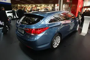 Hyundai Motor Show 2011 - 4