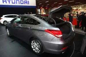 Hyundai Motor Show 2011 - 5