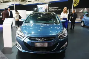 Hyundai Motor Show 2011 - 6