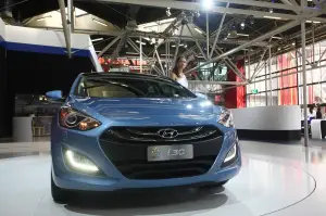 Hyundai Motor Show 2011 - 7