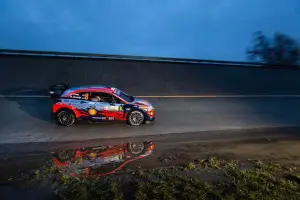 Hyundai Motorsport - Titoli costruttori WRC 2020 - 4