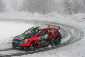 Hyundai Motorsport - Titoli costruttori WRC 2020 - 2