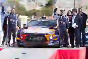 Hyundai Motorsport - Tour de Corse 2019 - 19