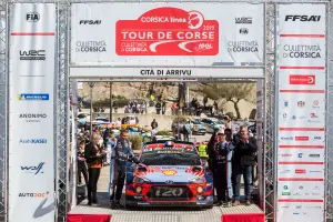 Hyundai Motorsport - Tour de Corse 2019 - 11