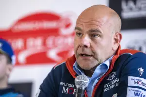 Hyundai Motorsport - Tour de Corse 2019 - 23