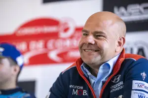 Hyundai Motorsport - Tour de Corse 2019 - 24