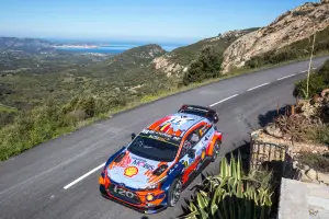 Hyundai Motorsport - Tour de Corse 2019 - 28