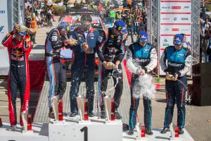 Hyundai Motorsport - Tour de Corse 2019 - 6