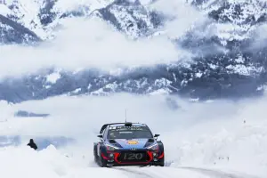Hyundai Motorsport - WRC 2019 - 1