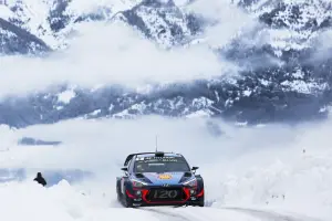 Hyundai Motorsport - WRC 2019