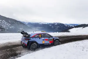 Hyundai Motorsport - WRC 2019