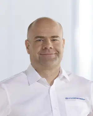 Hyundai Motorsport - WRC 2019 - 6