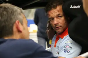 Hyundai Motorsport - WRC 2019