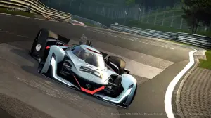 Hyundai N 2025 Vision Gran Turismo concept - Salone di Francoforte 2015 - 30