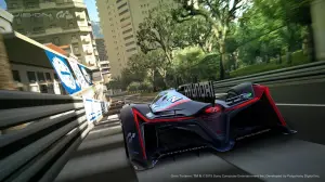 Hyundai N 2025 Vision Gran Turismo concept - Salone di Francoforte 2015 - 34