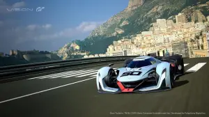 Hyundai N 2025 Vision Gran Turismo concept - Salone di Francoforte 2015 - 38