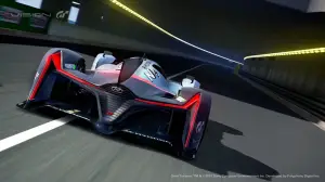 Hyundai N 2025 Vision Gran Turismo concept - Salone di Francoforte 2015 - 39