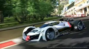 Hyundai N 2025 Vision Gran Turismo concept - Salone di Francoforte 2015 - 40