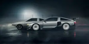 Hyundai N Vision 74 Concept
