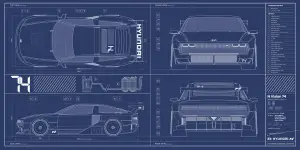 Hyundai N Vision 74 Concept - 7