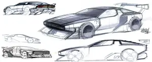 Hyundai N Vision 74 Concept