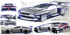 Hyundai N Vision 74 Concept - 5