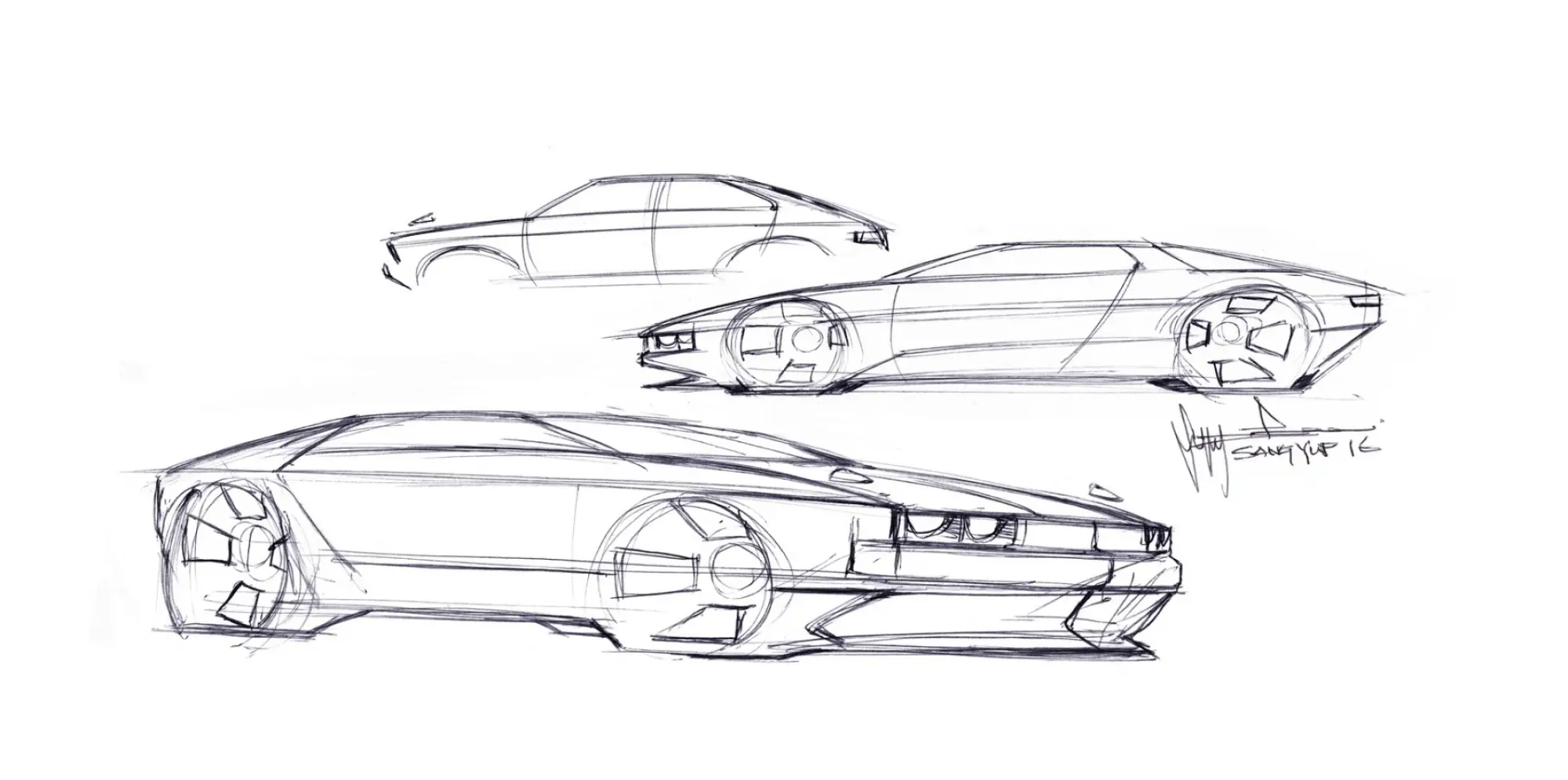 Hyundai N Vision 74 Concept - 27