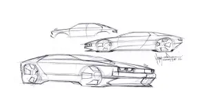 Hyundai N Vision 74 Concept
