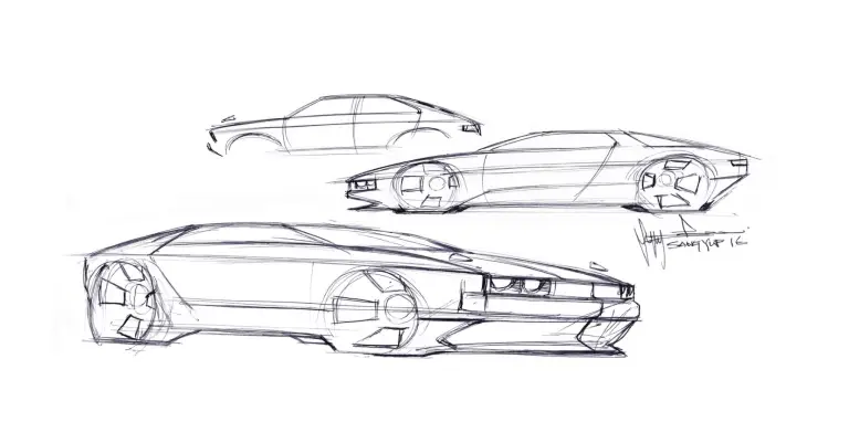 Hyundai N Vision 74 Concept - 27