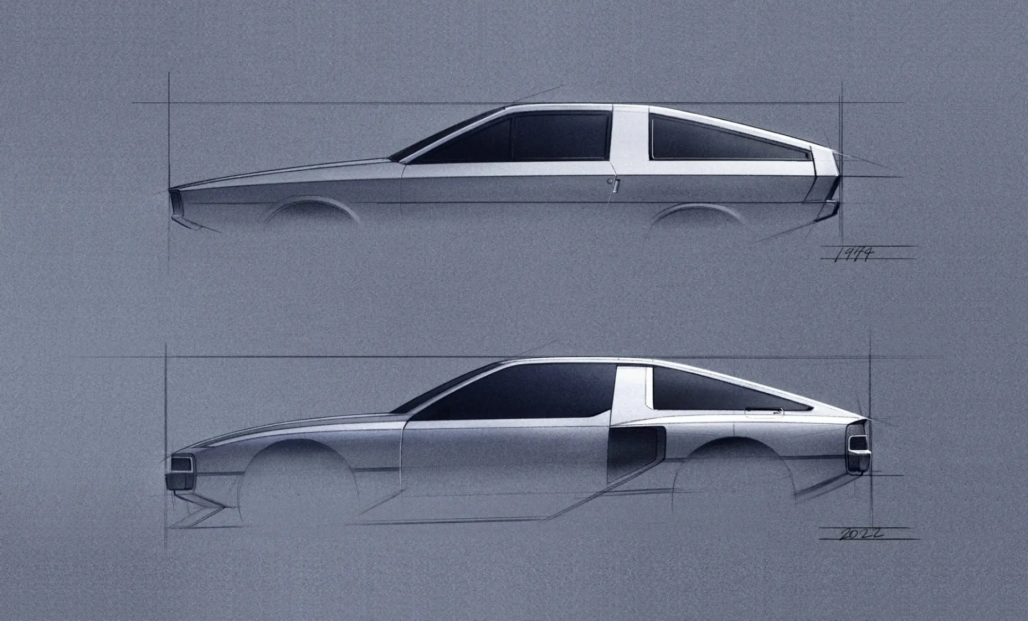 Hyundai N Vision 74 Concept - 2