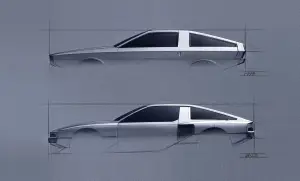 Hyundai N Vision 74 Concept