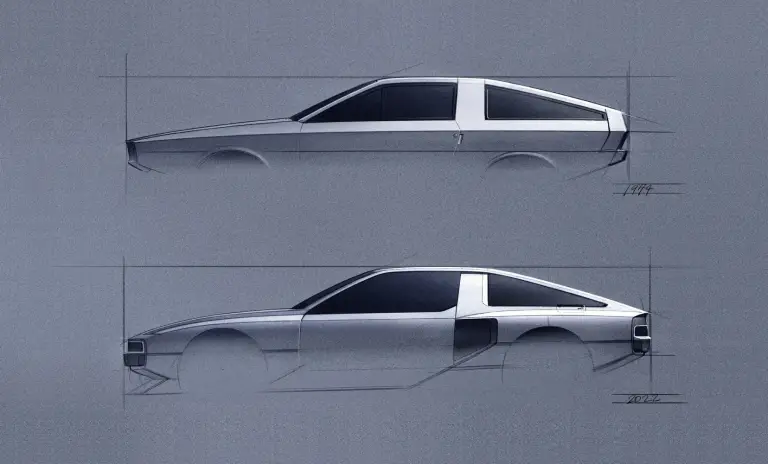 Hyundai N Vision 74 Concept - 2