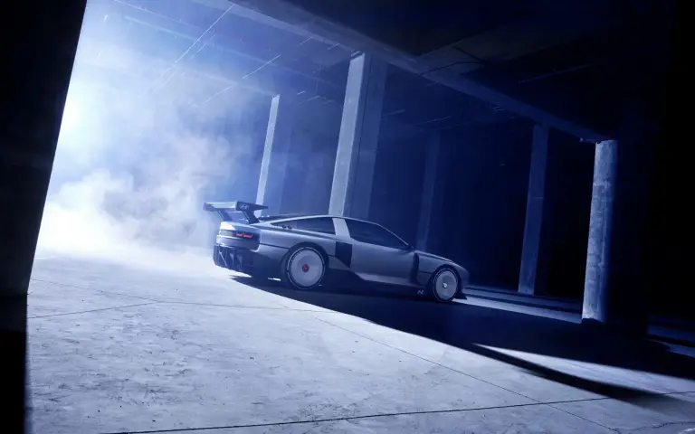 Hyundai N Vision 74 Concept - 22