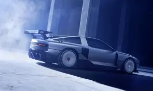 Hyundai N Vision 74 Concept