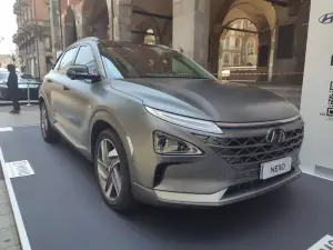 Hyundai Nexo - MiMo 2021 - 1