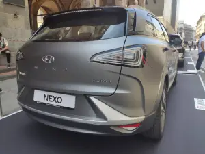 Hyundai Nexo - MiMo 2021