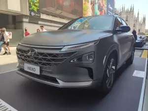 Hyundai Nexo - MiMo 2021
