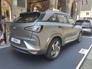 Hyundai Nexo - MiMo 2021 - 5