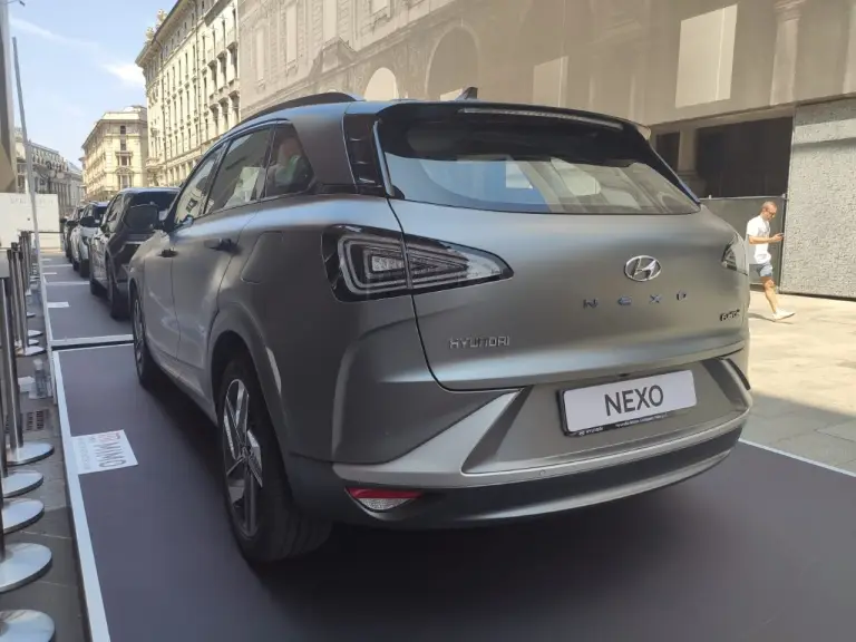 Hyundai Nexo - MiMo 2021 - 4