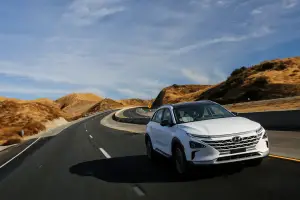 Hyundai Nexo