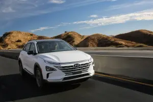 Hyundai Nexo